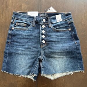 Judy Blue High Waist Denim Jeans